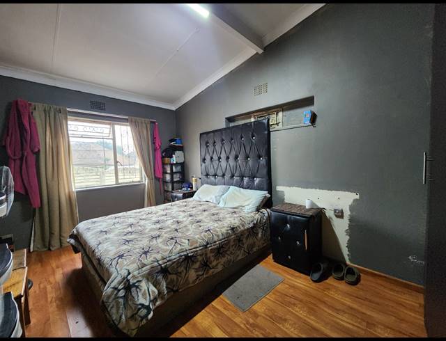 3 BEDROOM HOUSE FOR SALE IN ROTHDENE